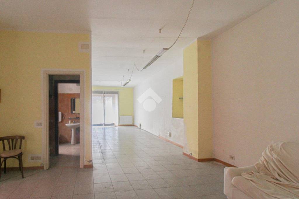 monolocale in vendita a Palazzolo sull'Oglio