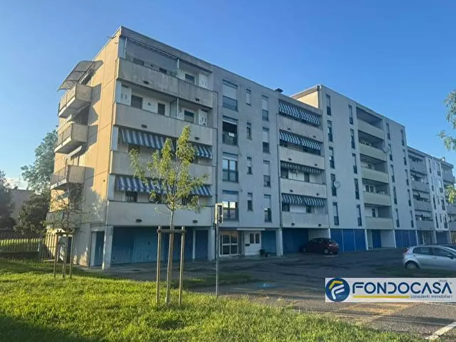 appartamento in vendita a Palazzolo sull'Oglio