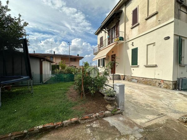 appartamento in vendita a Palazzolo sull'Oglio