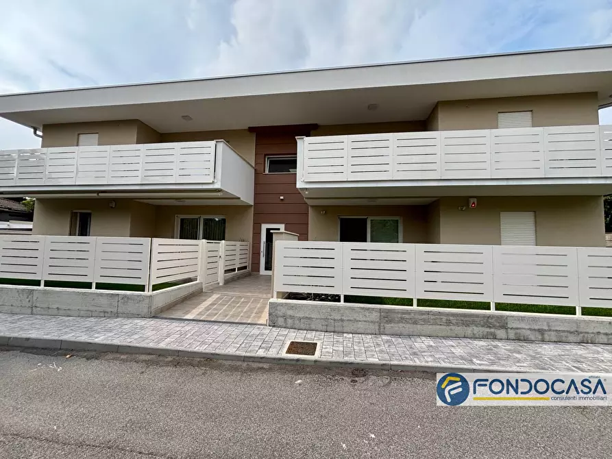 appartamento in vendita a Palazzolo sull'Oglio