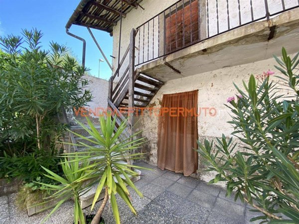 casa indipendente in vendita a Palazzolo sull'Oglio