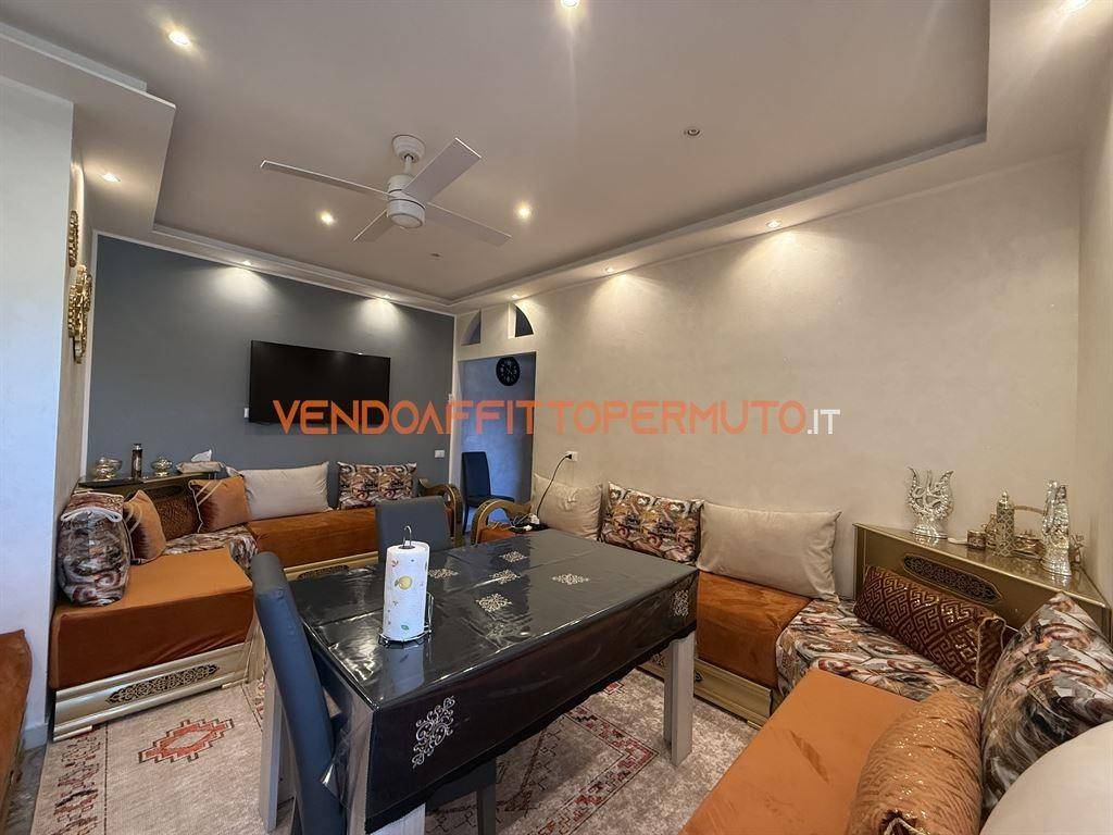 appartamento in vendita a Palazzolo sull'Oglio
