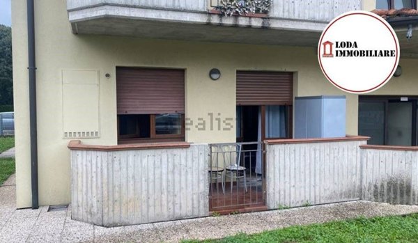 appartamento in vendita a Palazzolo sull'Oglio