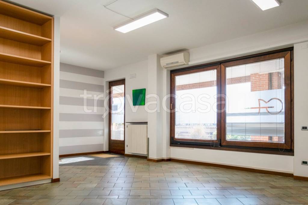 appartamento in vendita a Palazzolo sull'Oglio