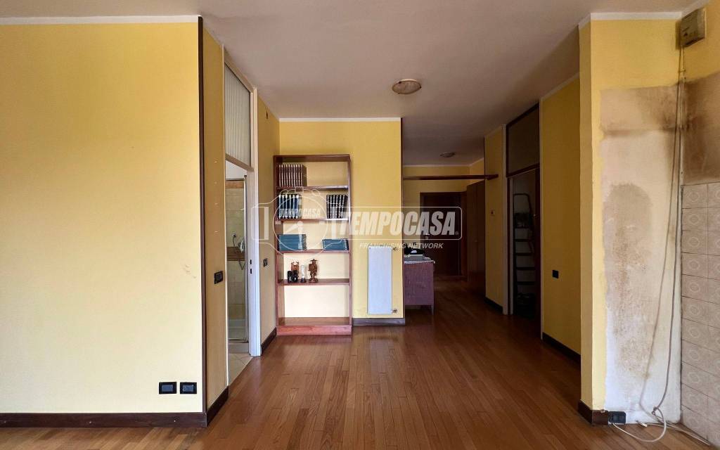 appartamento in vendita a Palazzolo sull'Oglio