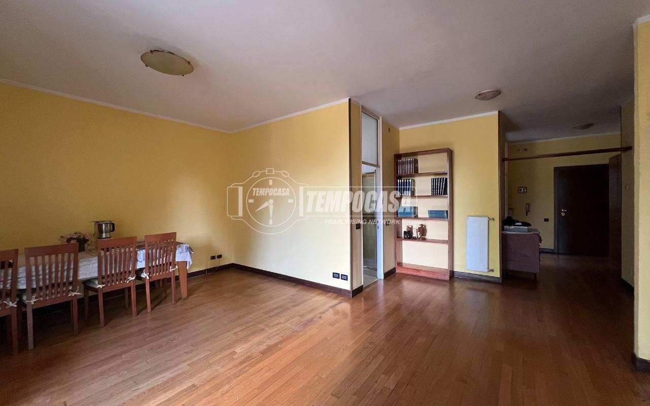 appartamento in vendita a Palazzolo sull'Oglio