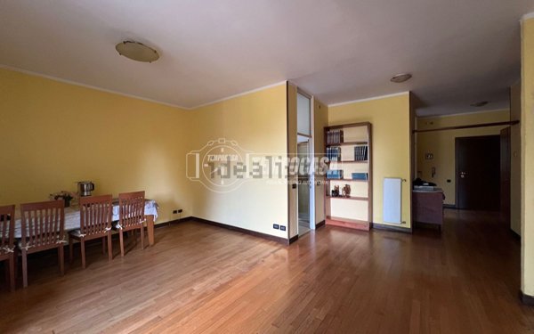 appartamento in vendita a Palazzolo sull'Oglio