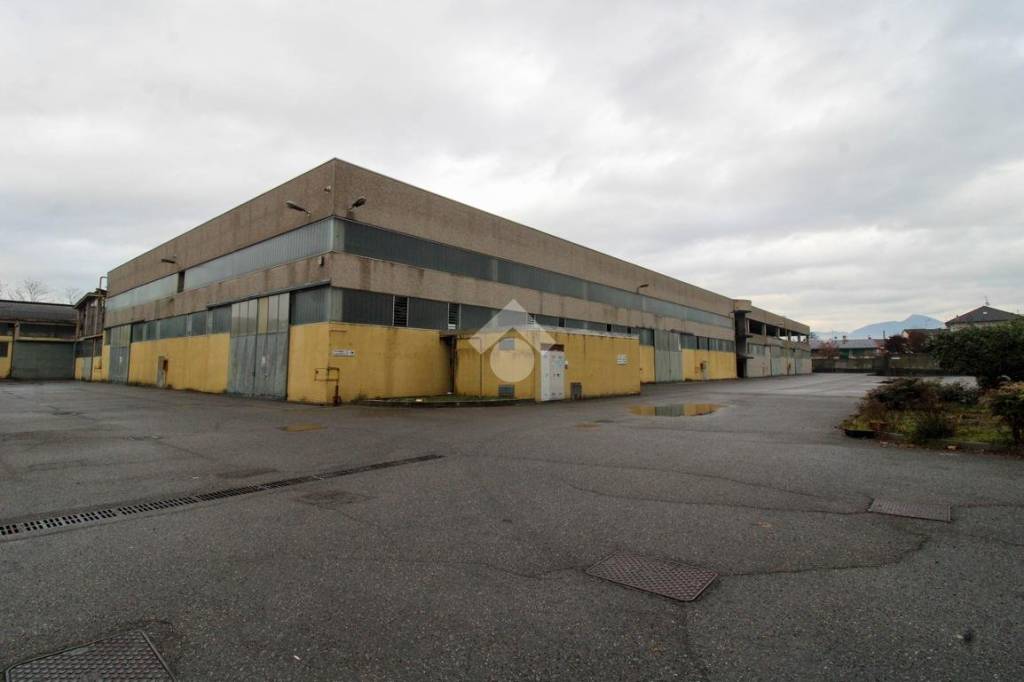 appartamento in vendita a Palazzolo sull'Oglio