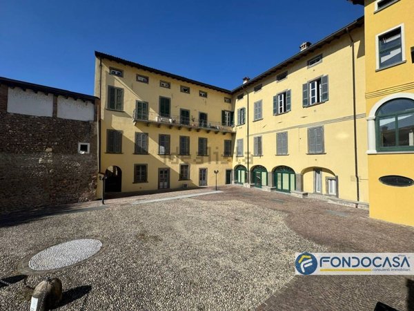 appartamento in vendita a Palazzolo sull'Oglio