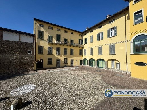 appartamento in vendita a Palazzolo sull'Oglio