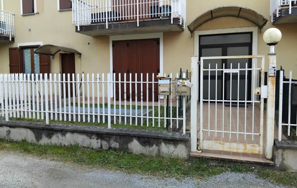 appartamento in vendita a Palazzolo sull'Oglio