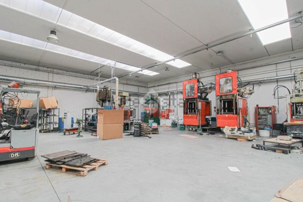 loft in vendita a Palazzolo sull'Oglio