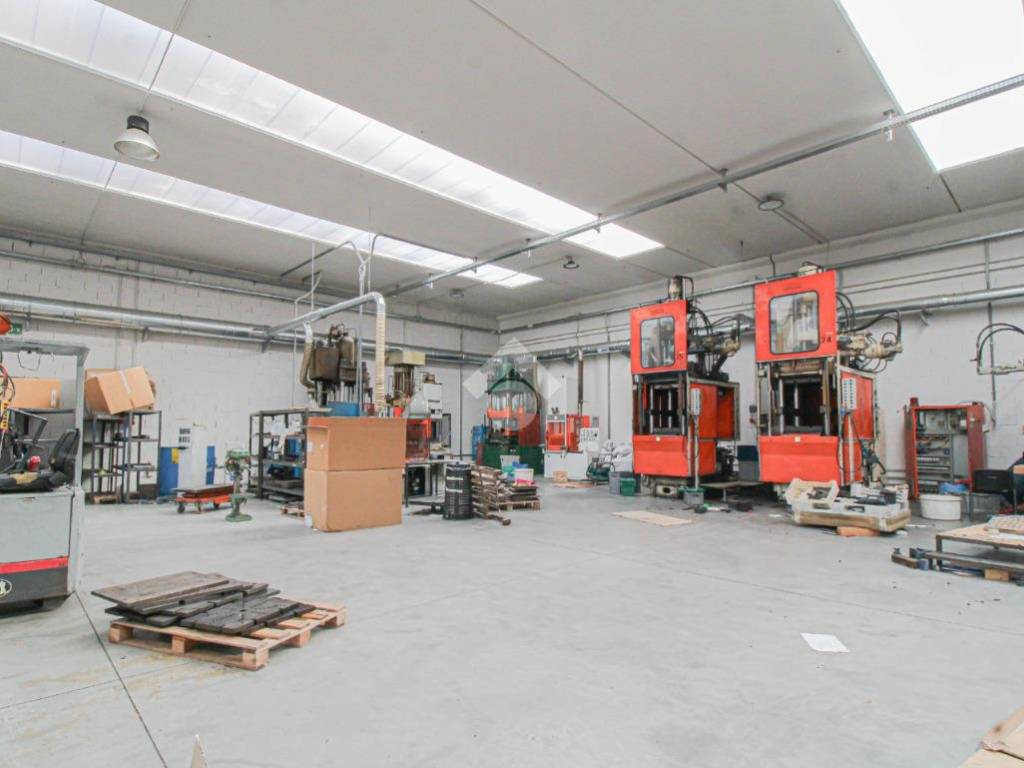 loft in vendita a Palazzolo sull'Oglio