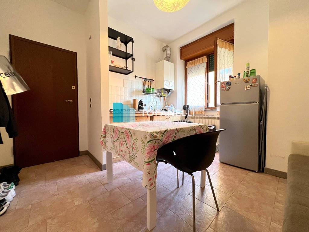 appartamento in vendita a Palazzolo sull'Oglio