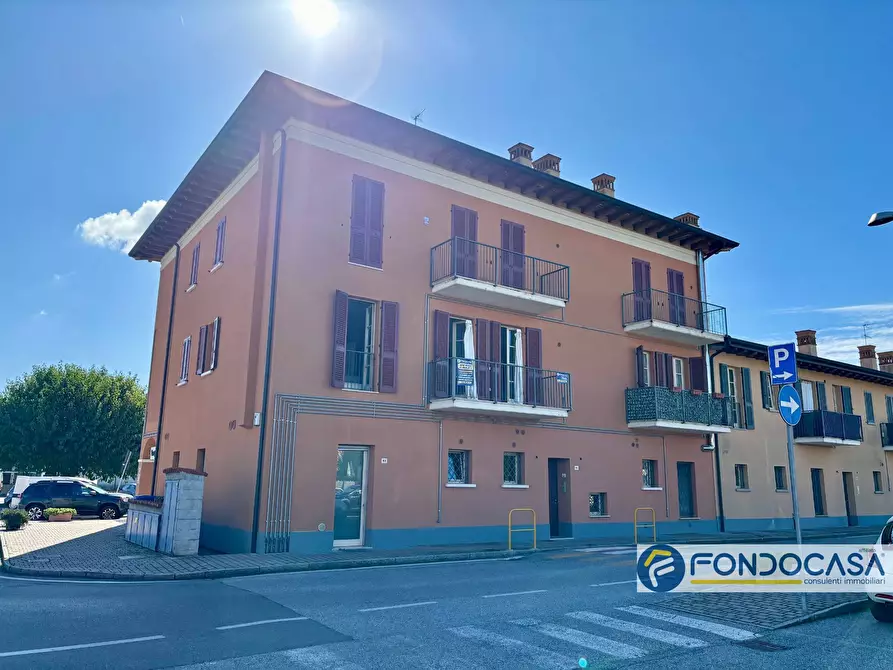appartamento in vendita a Palazzolo sull'Oglio in zona San Pancrazio