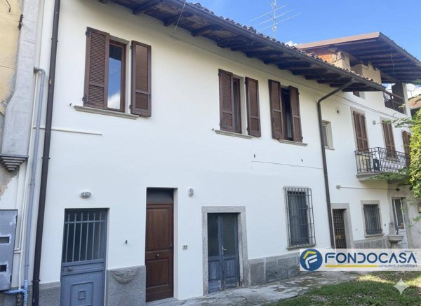 appartamento in vendita a Palazzolo sull'Oglio