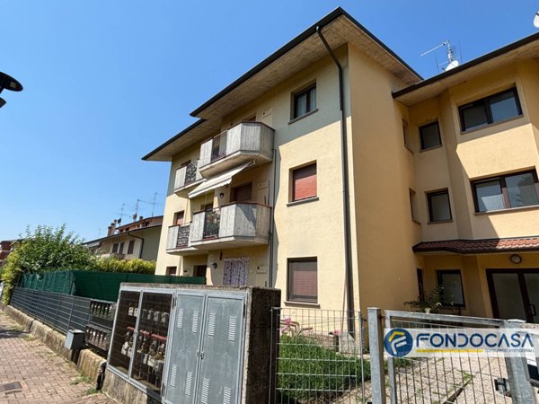 appartamento in vendita a Palazzolo sull'Oglio