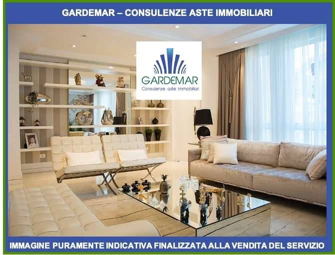 appartamento in vendita a Palazzolo sull'Oglio