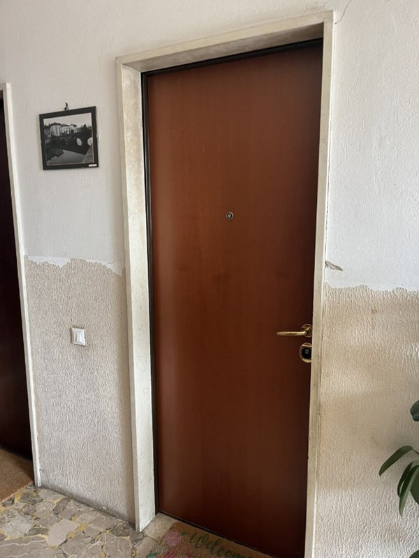 appartamento in vendita a Palazzolo sull'Oglio