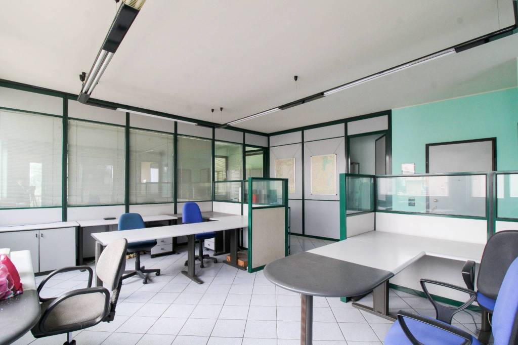 appartamento in vendita a Palazzolo sull'Oglio