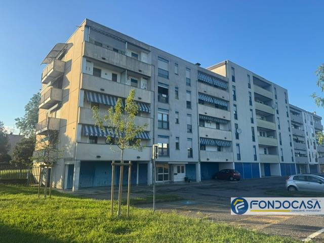 appartamento in vendita a Palazzolo sull'Oglio