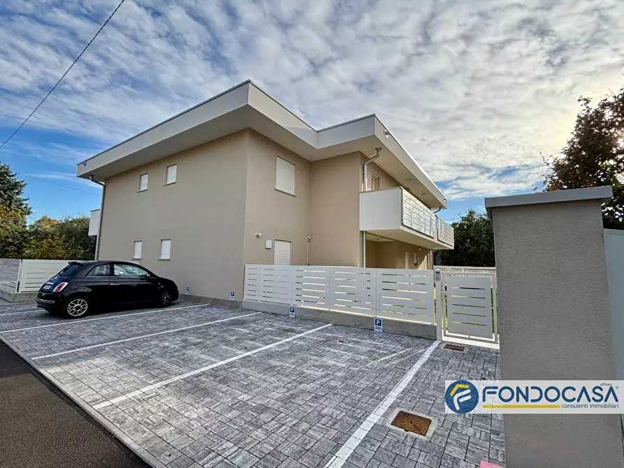 appartamento in vendita a Palazzolo sull'Oglio