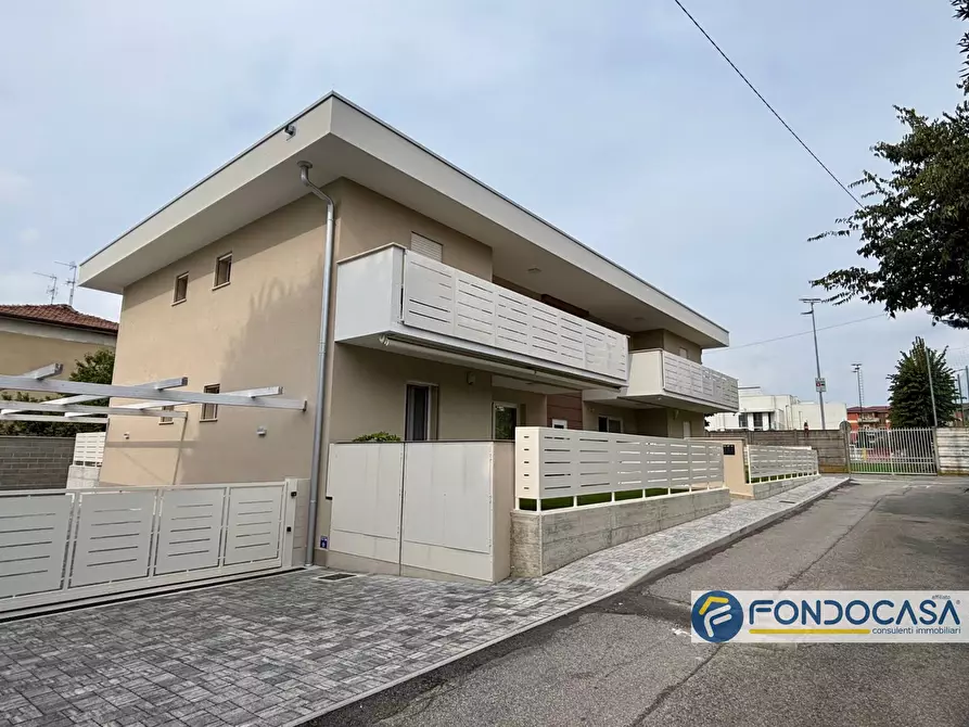 appartamento in vendita a Palazzolo sull'Oglio