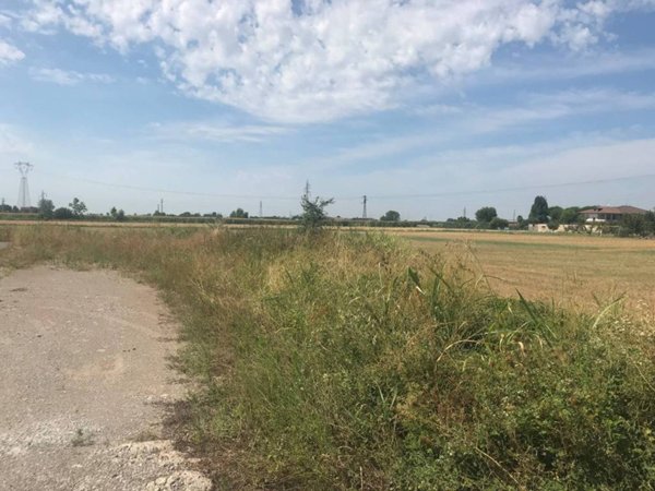 terreno agricolo in vendita a Palazzolo sull'Oglio
