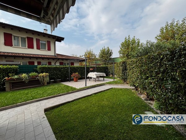appartamento in vendita a Palazzolo sull'Oglio