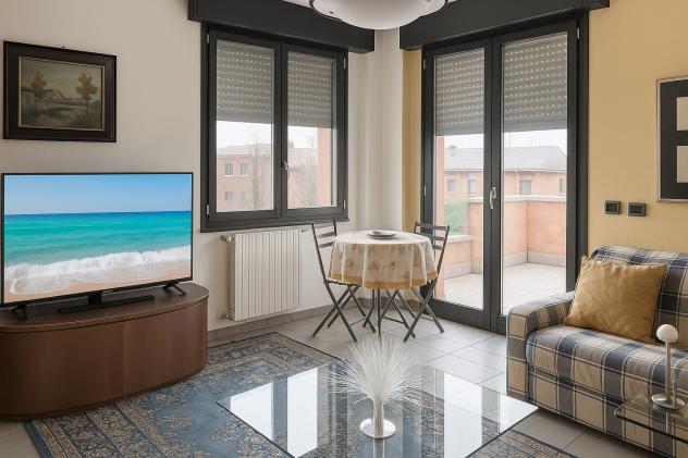 appartamento in vendita a Palazzolo sull'Oglio in zona San Pancrazio