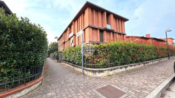 appartamento in vendita a Palazzolo sull'Oglio