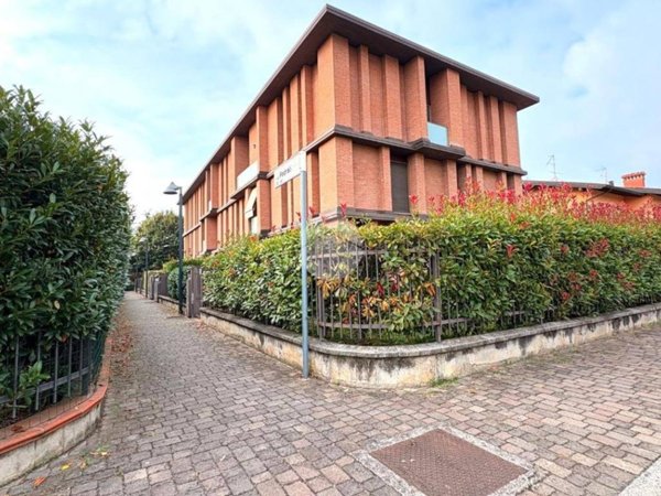 appartamento in vendita a Palazzolo sull'Oglio