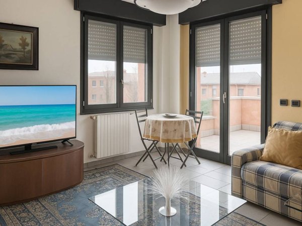appartamento in vendita a Palazzolo sull'Oglio