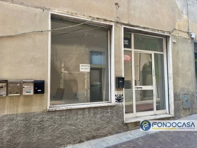 ufficio in vendita a Palazzolo sull'Oglio