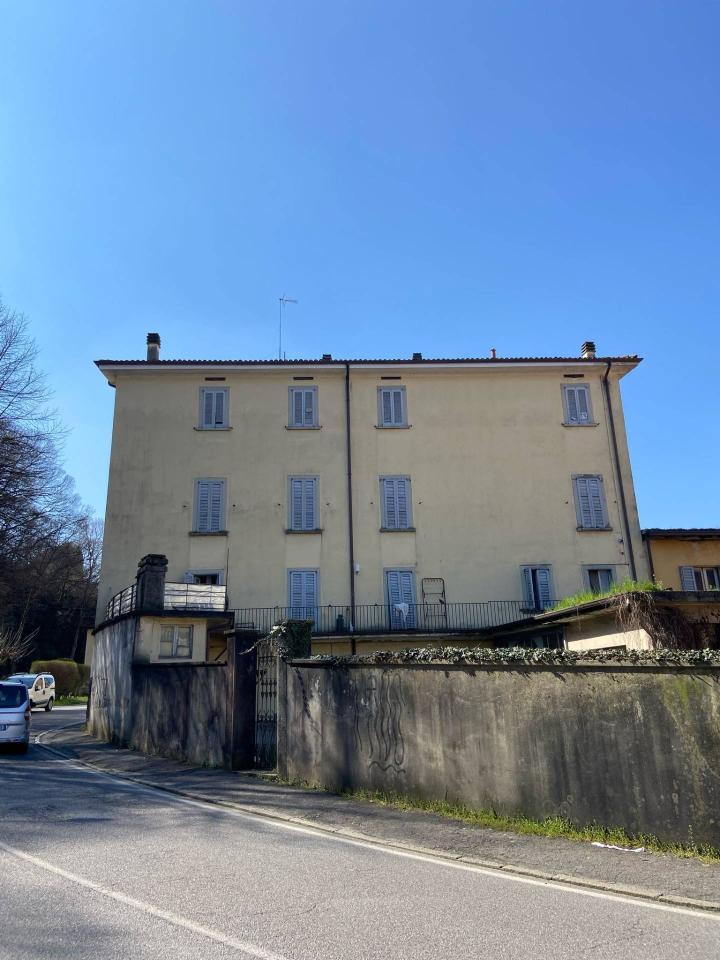 appartamento in vendita a Palazzolo sull'Oglio