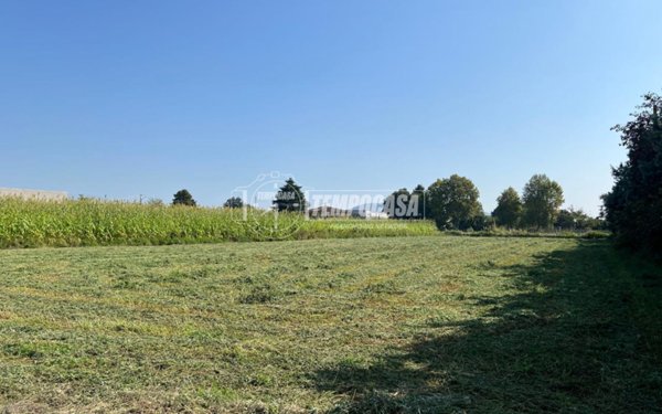 terreno agricolo in vendita a Palazzolo sull'Oglio
