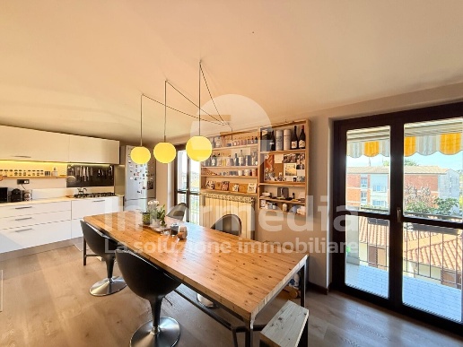 appartamento in vendita a Palazzolo sull'Oglio