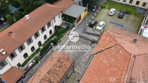 appartamento in vendita a Palazzolo sull'Oglio