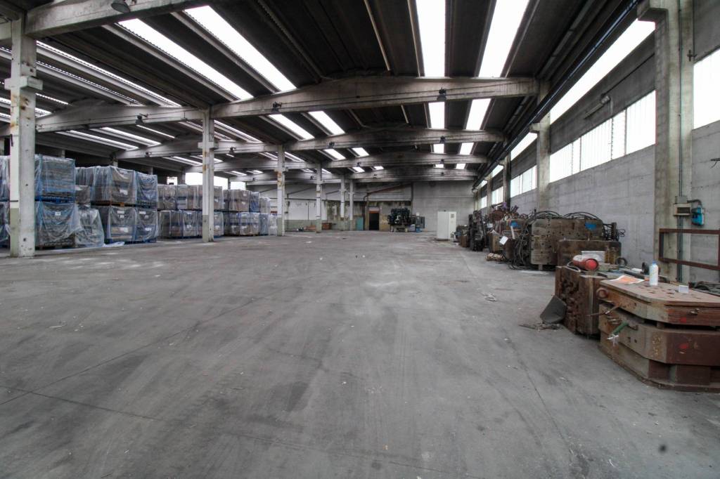 terreno agricolo in vendita a Palazzolo sull'Oglio