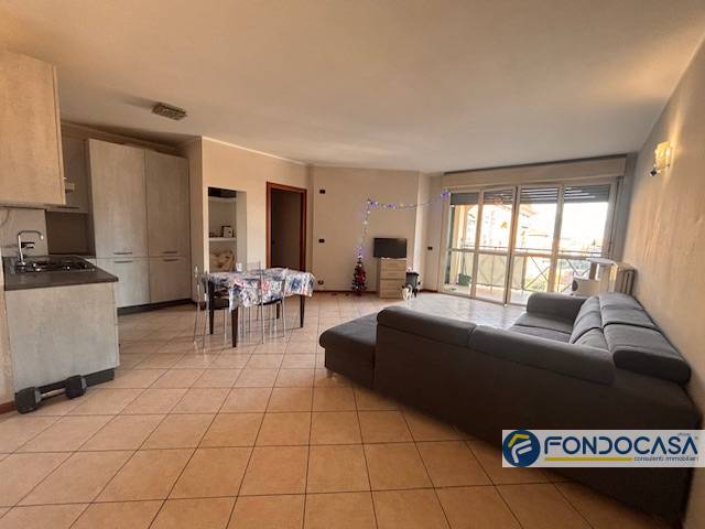 appartamento in vendita a Palazzolo sull'Oglio