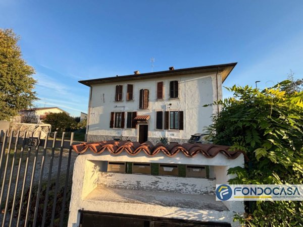 appartamento in vendita a Palazzolo sull'Oglio