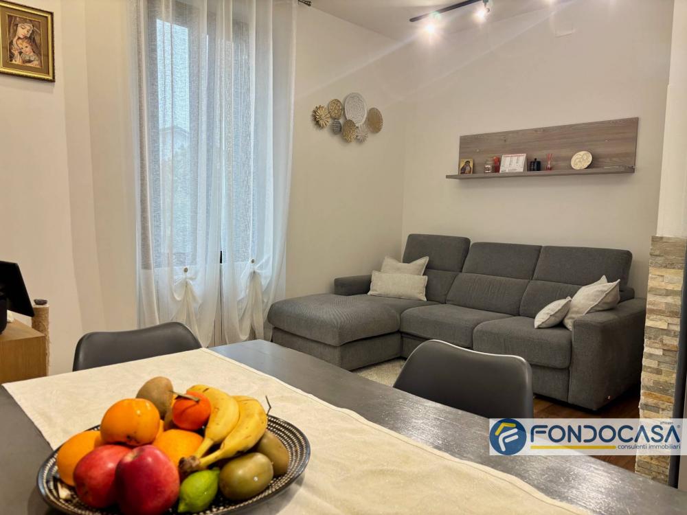 appartamento in vendita a Palazzolo sull'Oglio