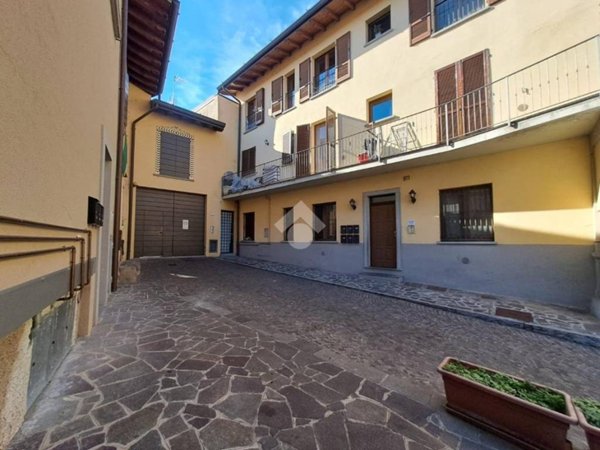 appartamento in vendita a Palazzolo sull'Oglio