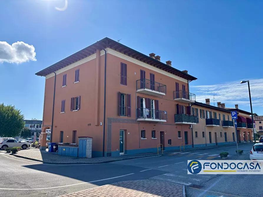 appartamento in vendita a Palazzolo sull'Oglio in zona San Pancrazio