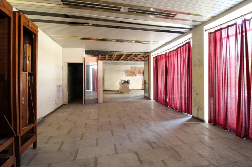 appartamento in vendita a Palazzolo sull'Oglio