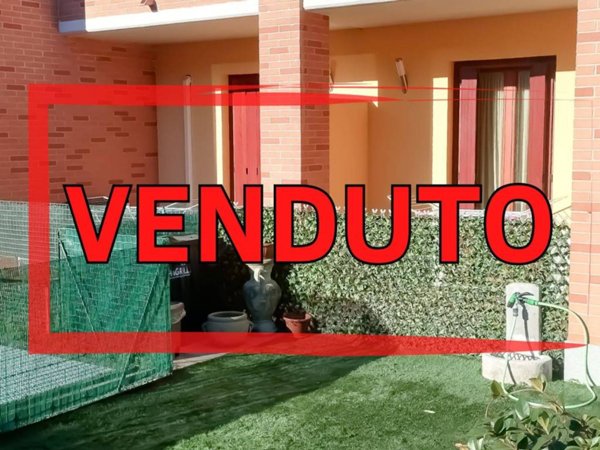 casa indipendente in vendita a Palazzolo sull'Oglio