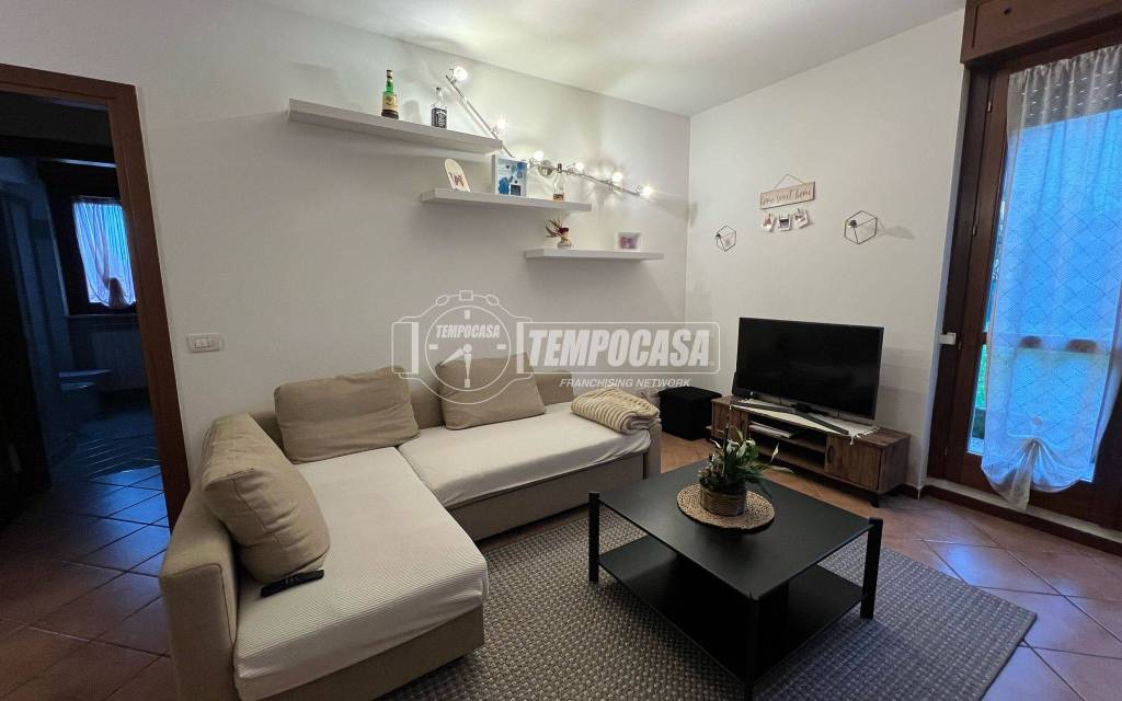 appartamento in vendita a Palazzolo sull'Oglio