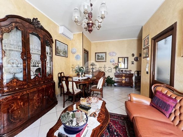 appartamento in vendita a Palazzolo sull'Oglio