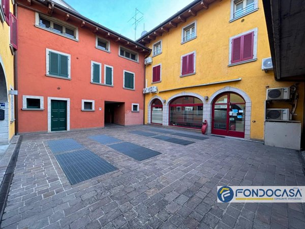 appartamento in vendita a Palazzolo sull'Oglio