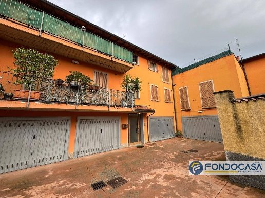 appartamento in vendita a Palazzolo sull'Oglio